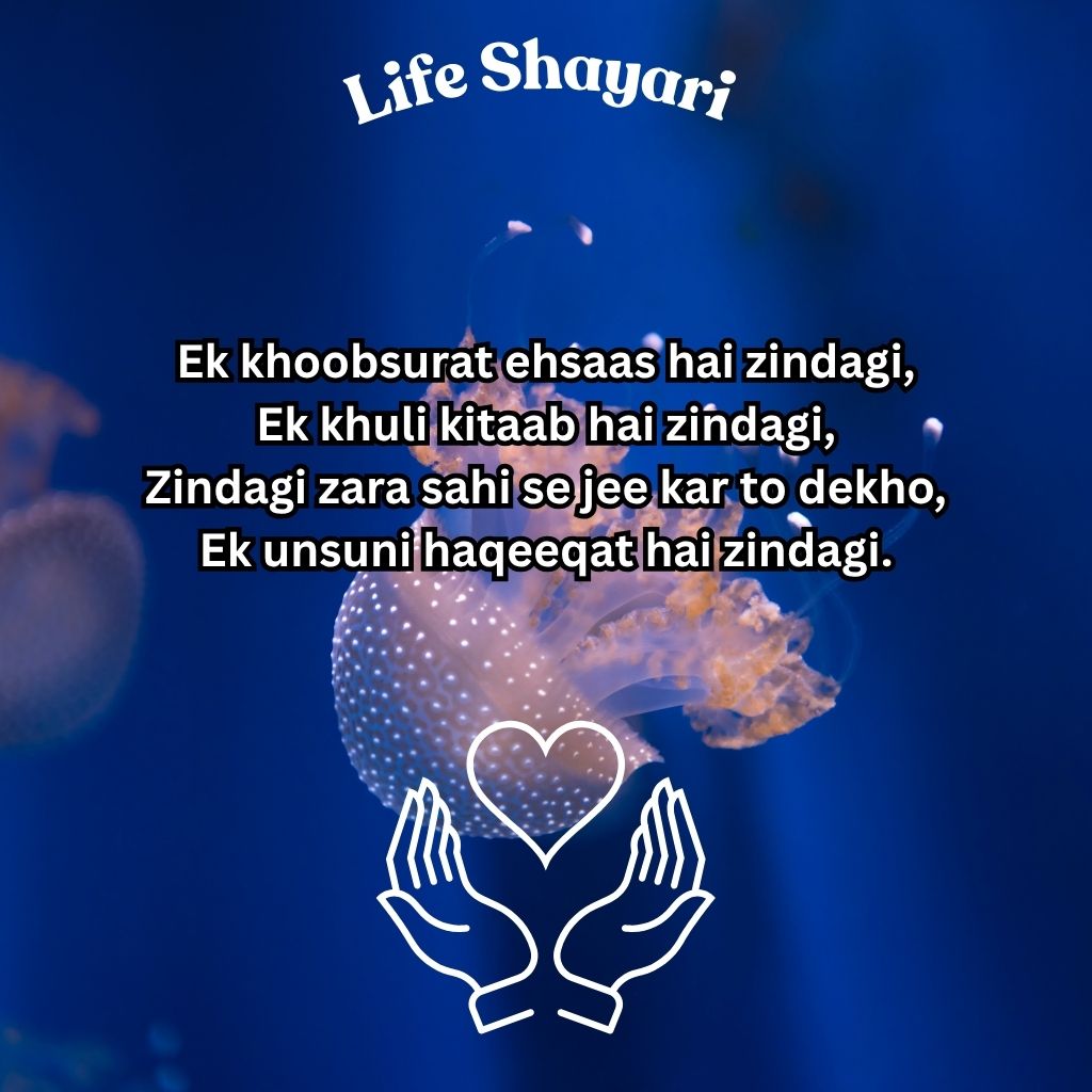 Zidagi Shayari On Life